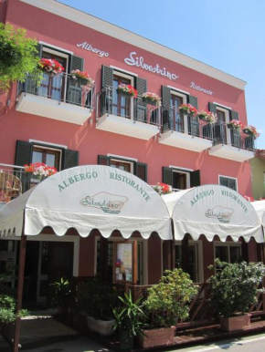 Отель Hotel Silvestrino  Стинтино